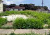 vacant lot